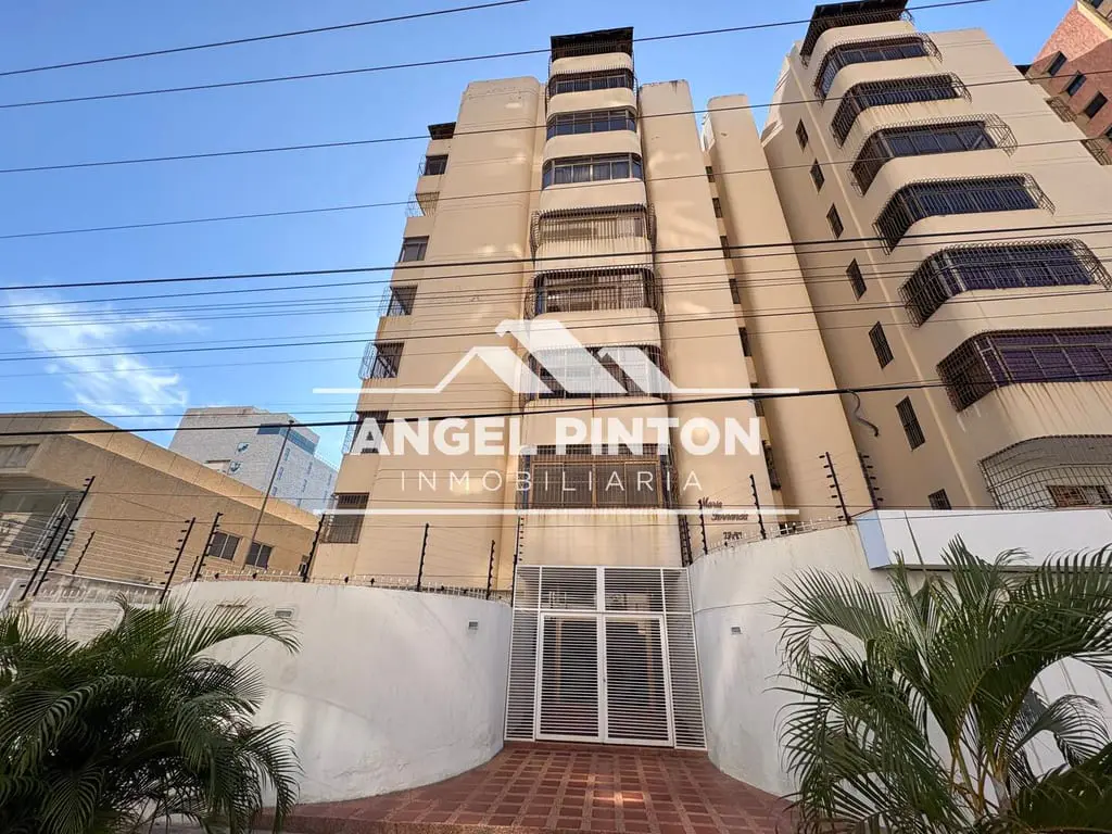 Apartment in Maracaibo - 1