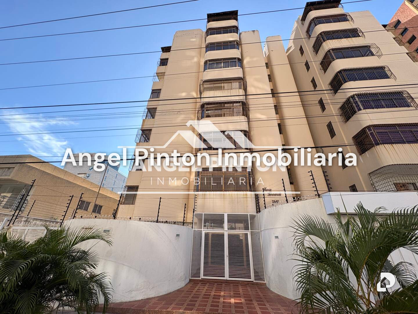 Apartamento en Calle 72, Maracaibo – 1