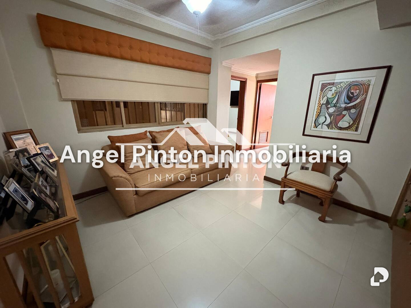 Apartamento en Calle 72, Maracaibo – 15