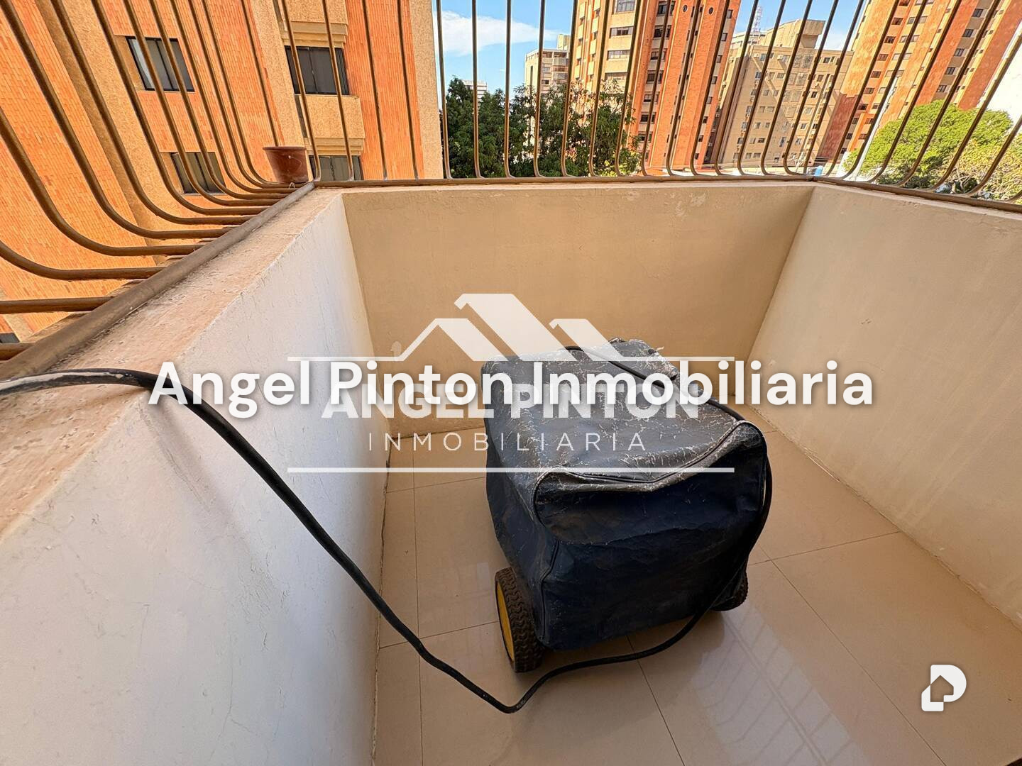 Apartamento en Calle 72, Maracaibo – 30