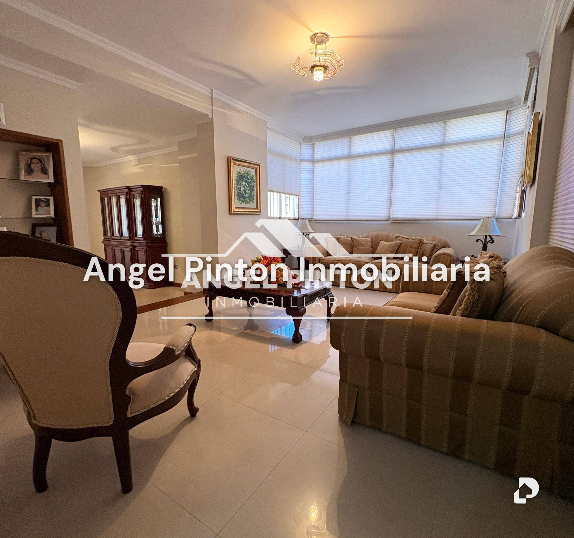 Apartamento en Calle 72, Maracaibo – 20