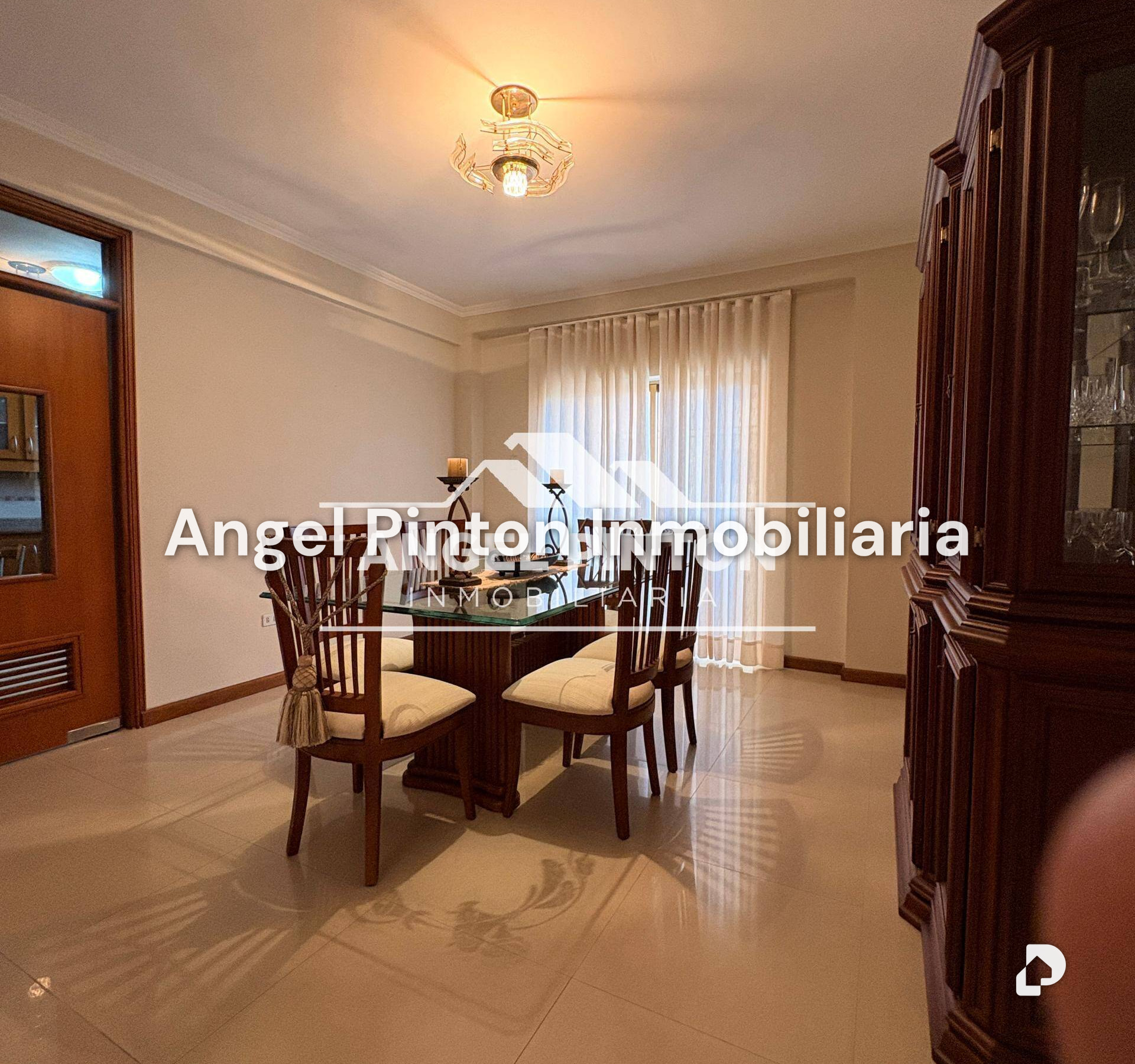 Apartamento en Calle 72, Maracaibo – 19