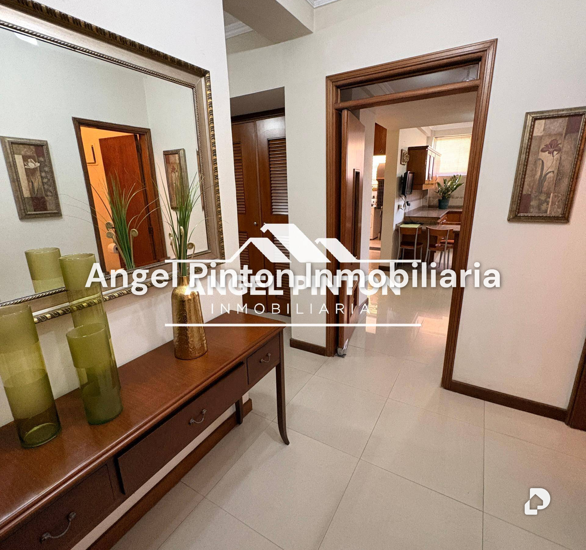 Apartamento en Calle 72, Maracaibo – 32