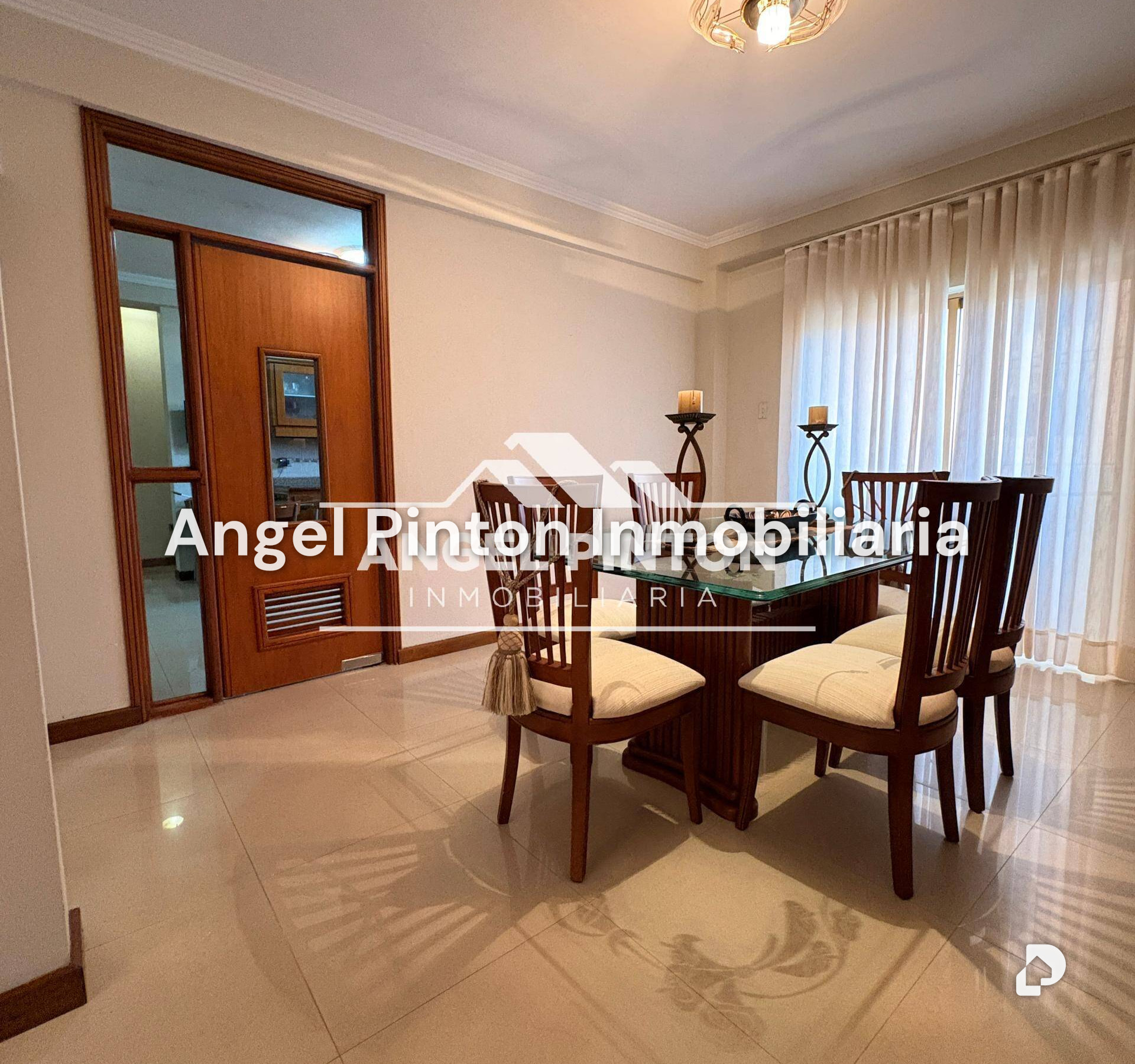 Apartamento en Calle 72, Maracaibo – 21