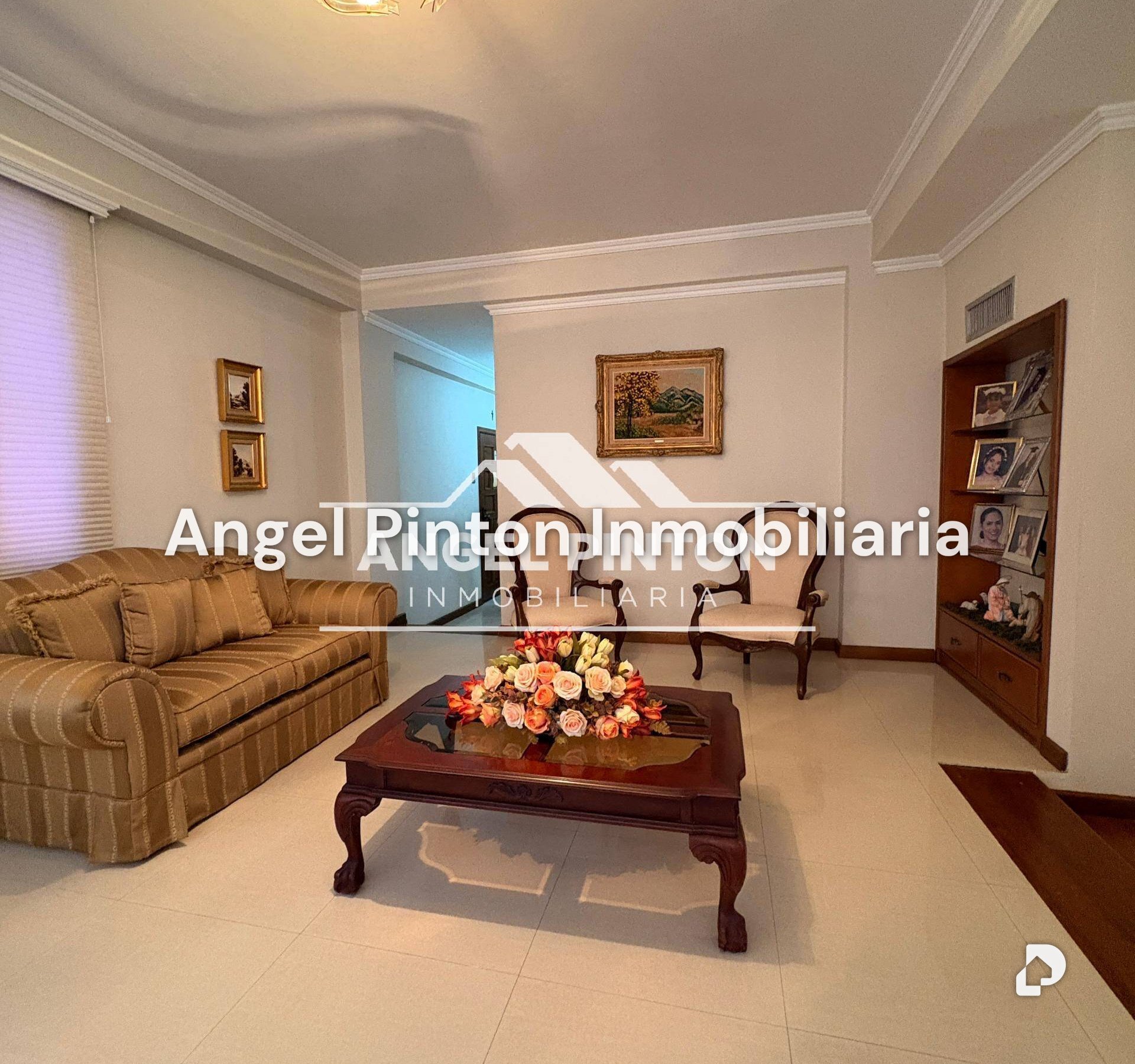 Apartamento en Calle 72, Maracaibo – 17