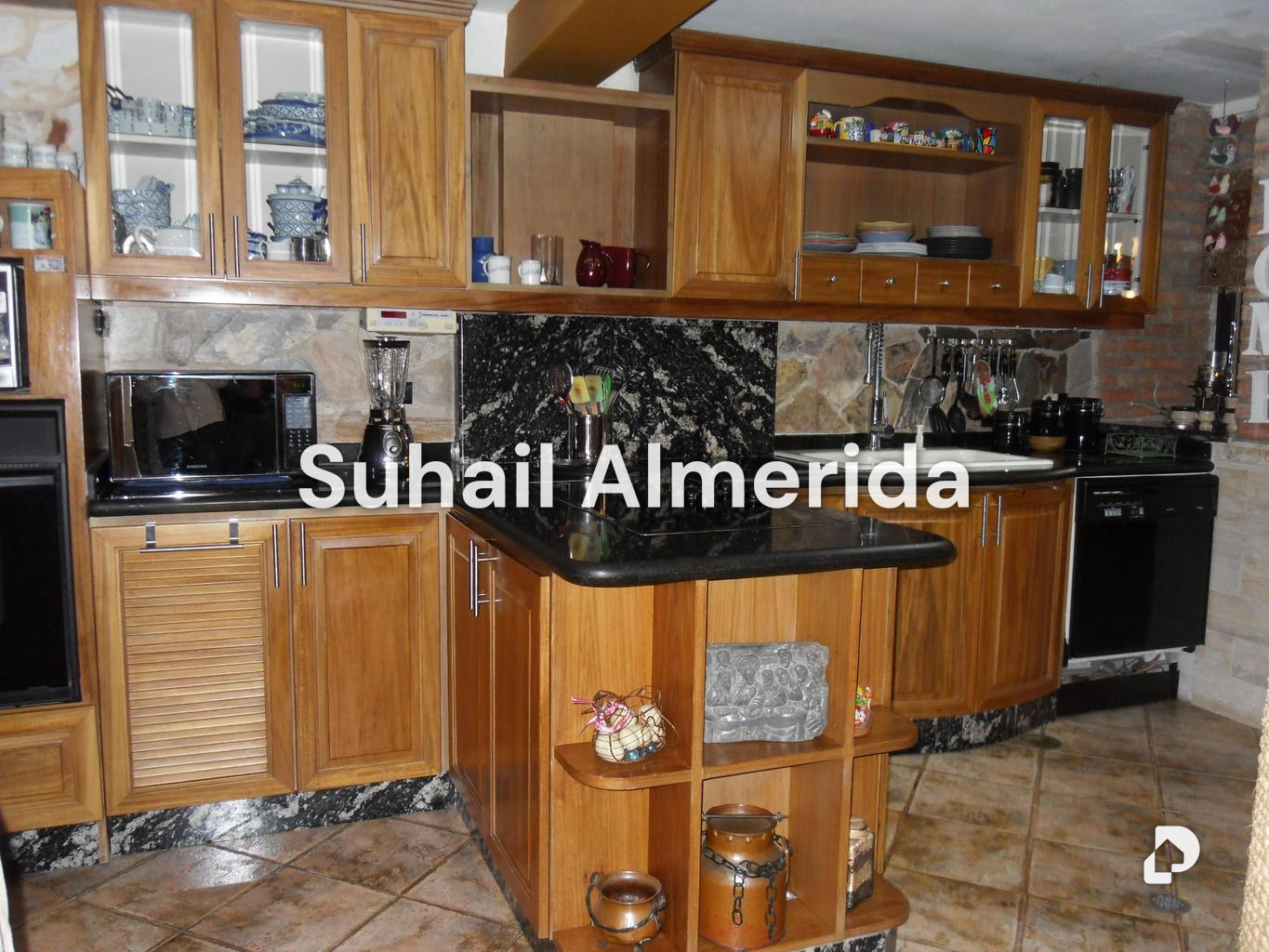 Townhouse en Las Chimeneas, Valencia – 8