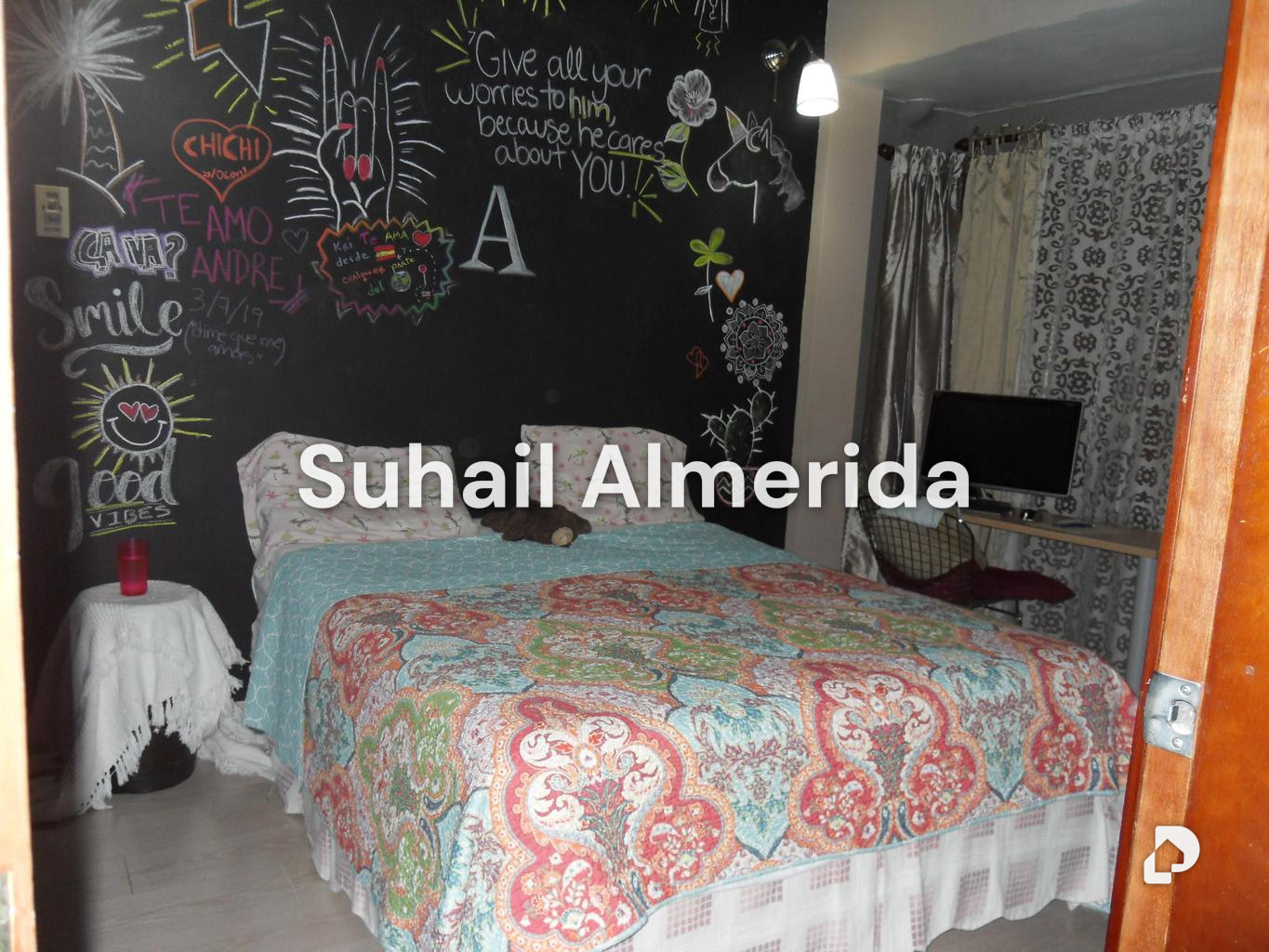 Townhouse en Las Chimeneas, Valencia – 22