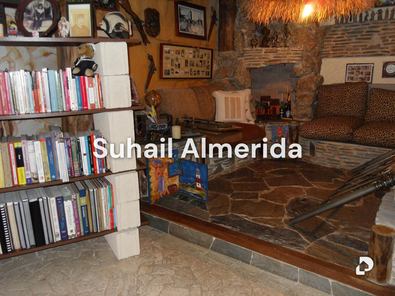 Townhouse en Las Chimeneas, Valencia – 27