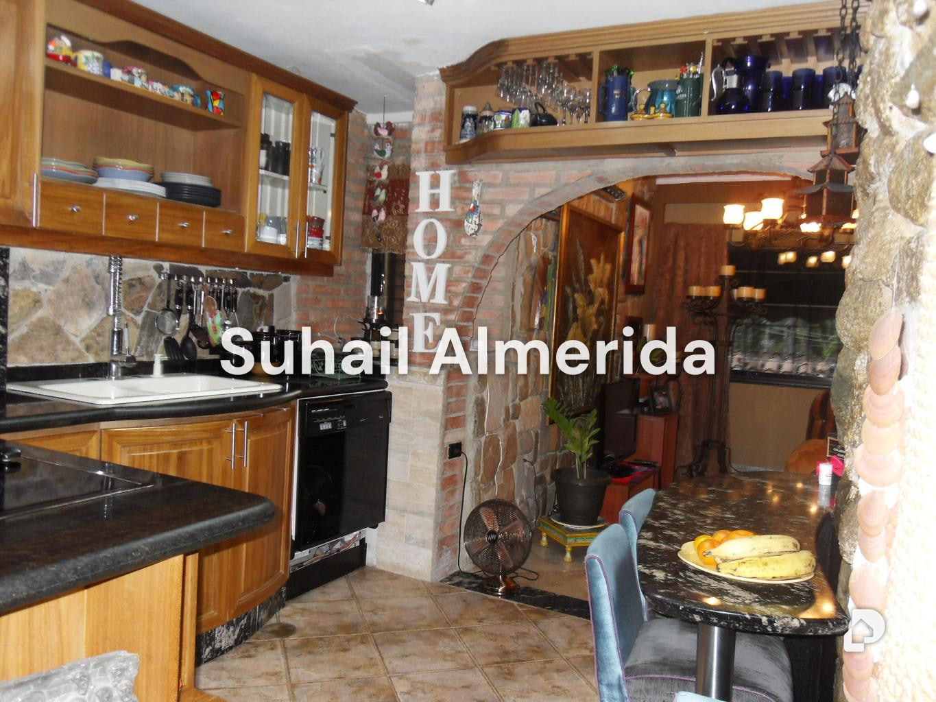 Townhouse en Las Chimeneas, Valencia – 12