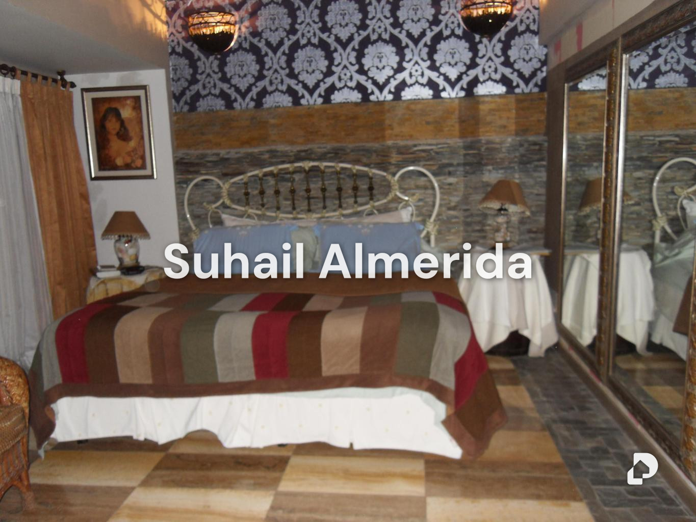 Townhouse en Las Chimeneas, Valencia – 24