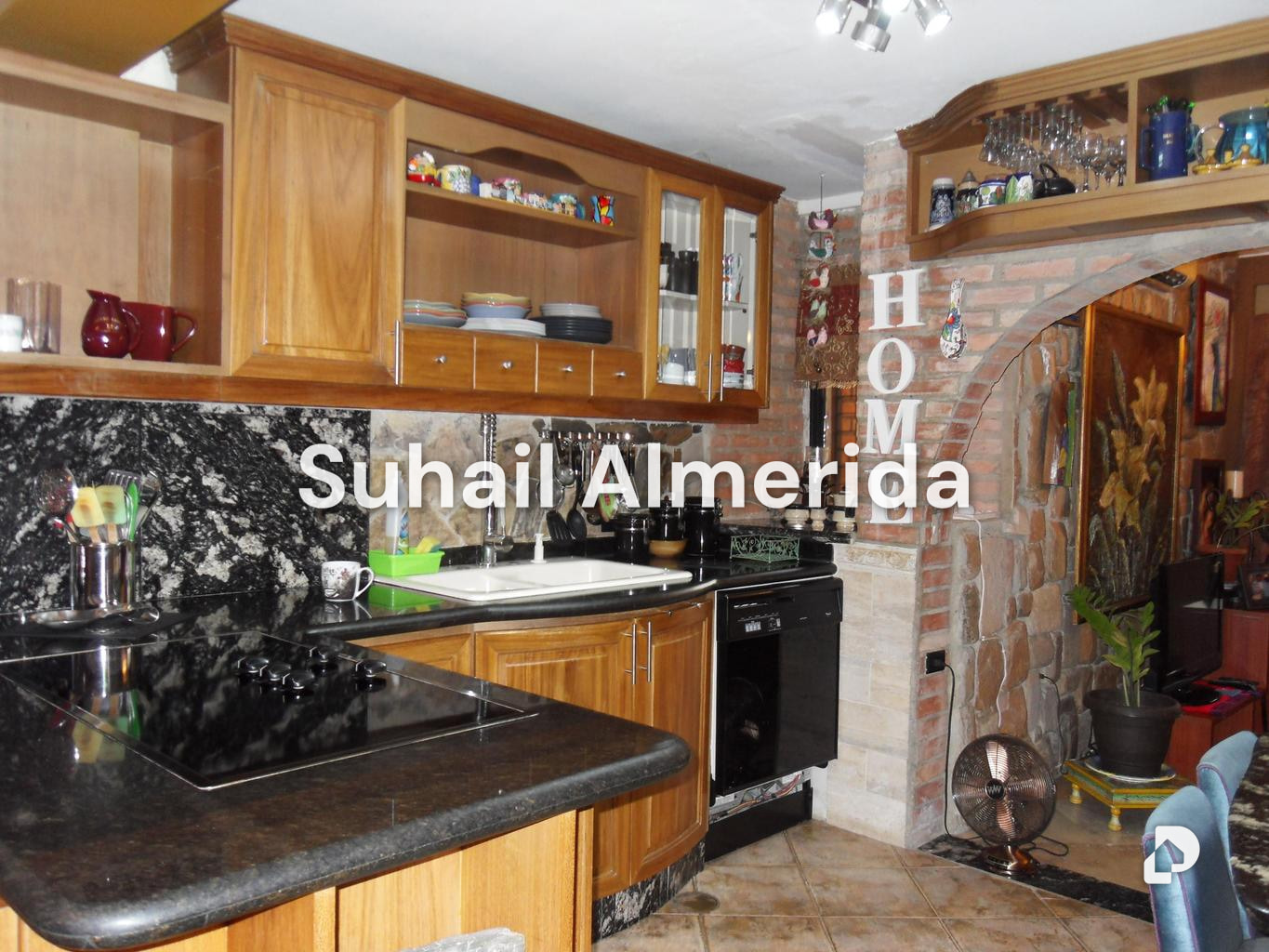 Townhouse en Las Chimeneas, Valencia – 11