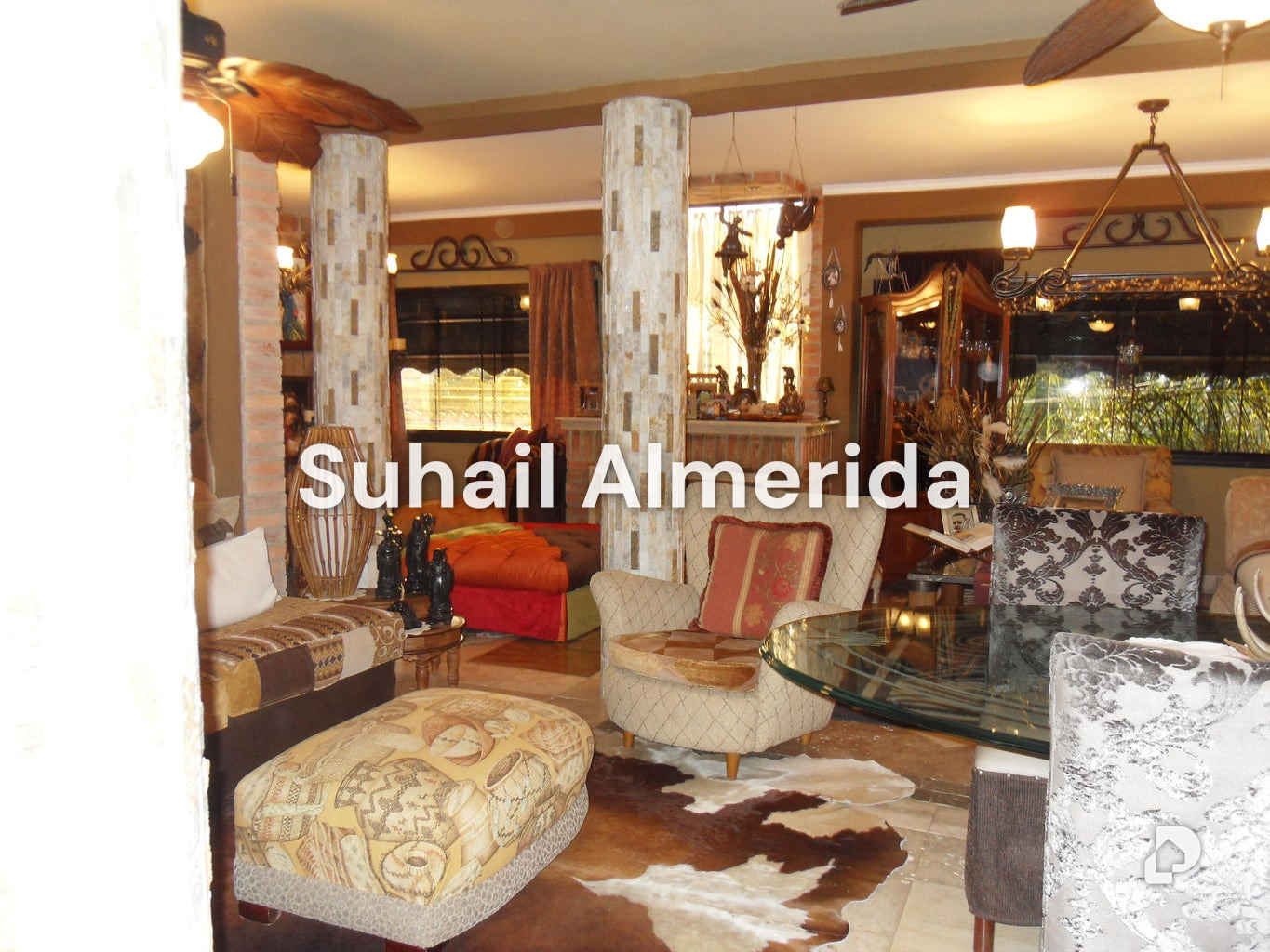 Townhouse en Las Chimeneas, Valencia – 4