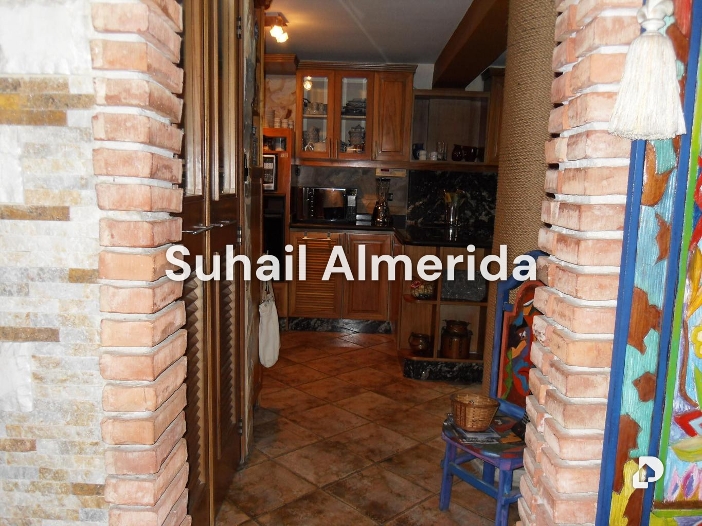 Townhouse en Las Chimeneas, Valencia – 16