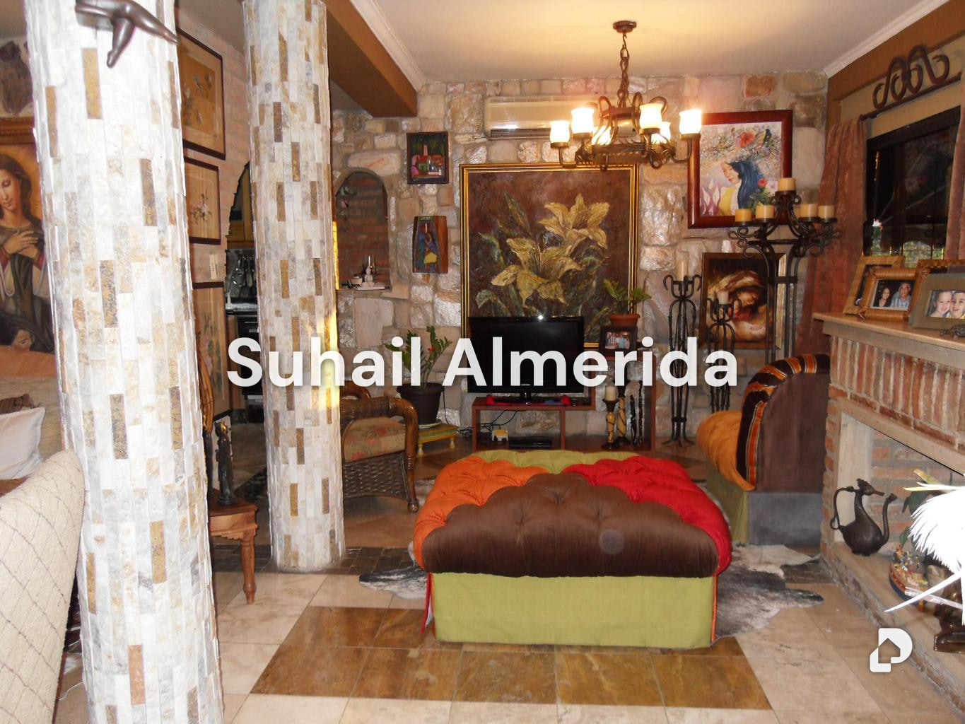 Townhouse en Las Chimeneas, Valencia – 6