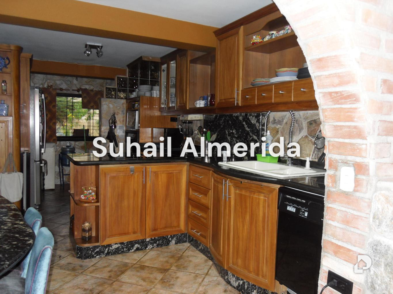 Townhouse en Las Chimeneas, Valencia – 10