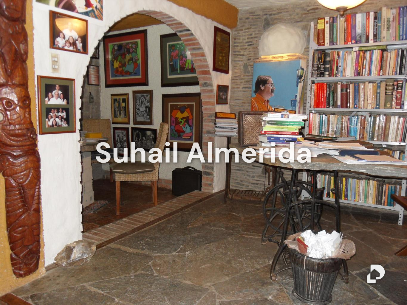 Townhouse en Las Chimeneas, Valencia – 28