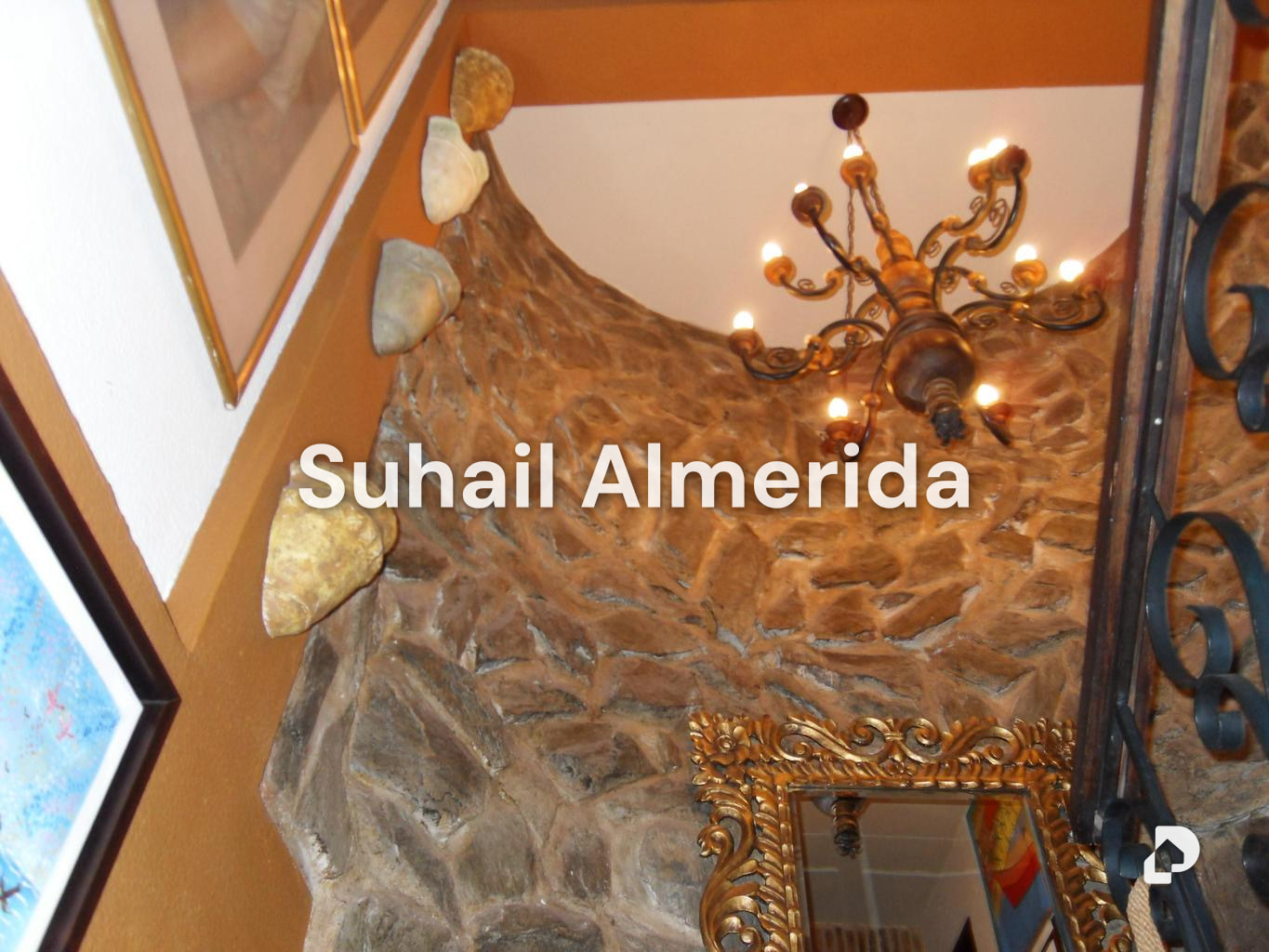 Townhouse en Las Chimeneas, Valencia – 17