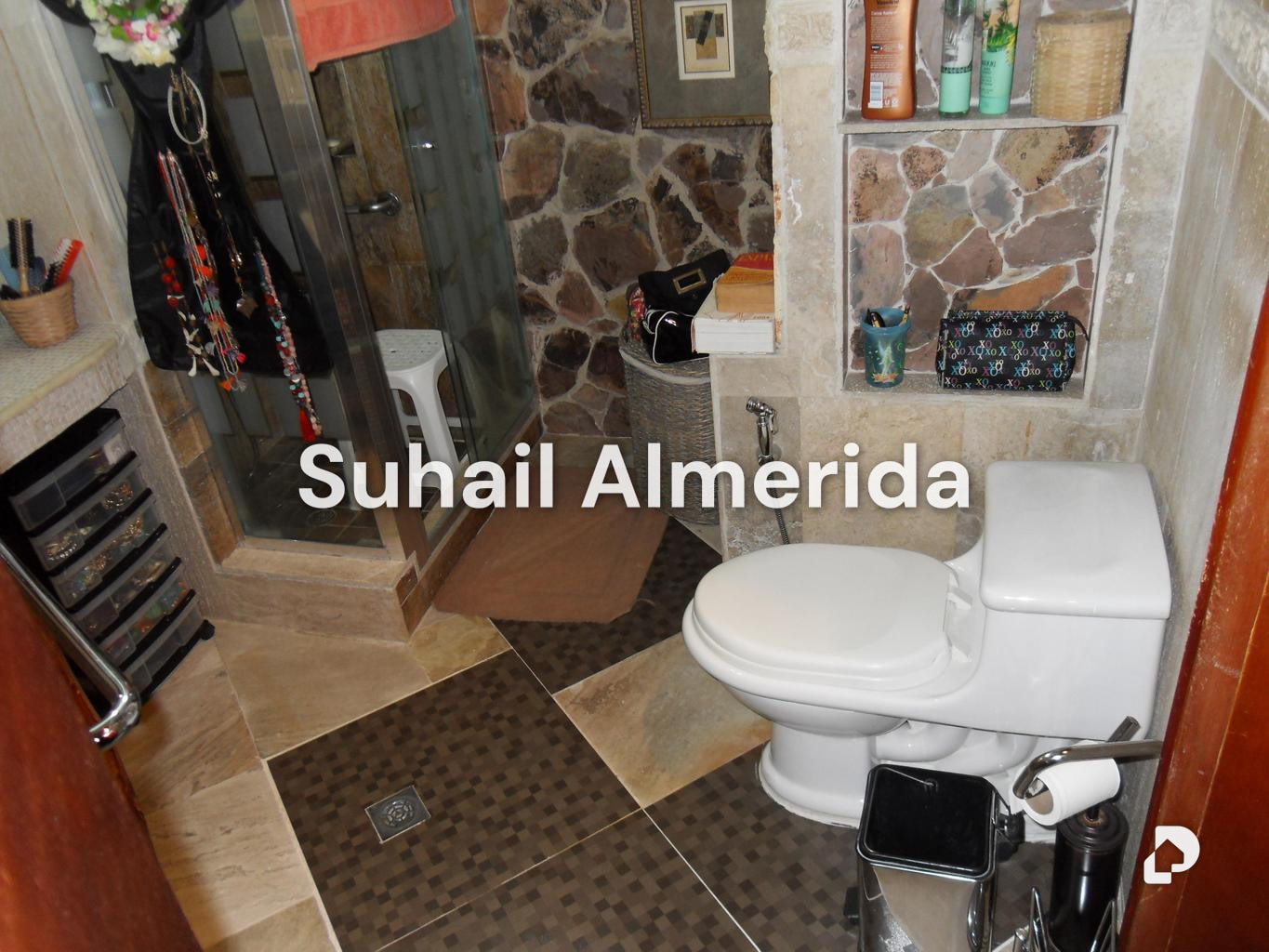 Townhouse en Las Chimeneas, Valencia – 25
