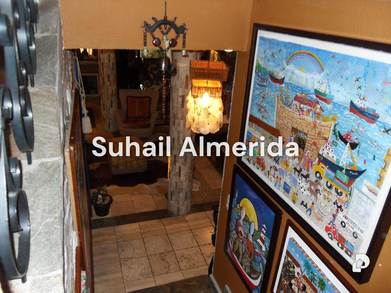 Townhouse en Las Chimeneas, Valencia – 18