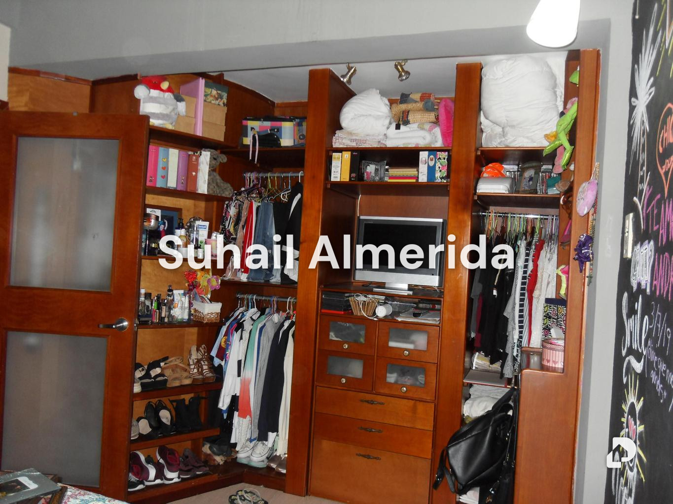 Townhouse en Las Chimeneas, Valencia – 23