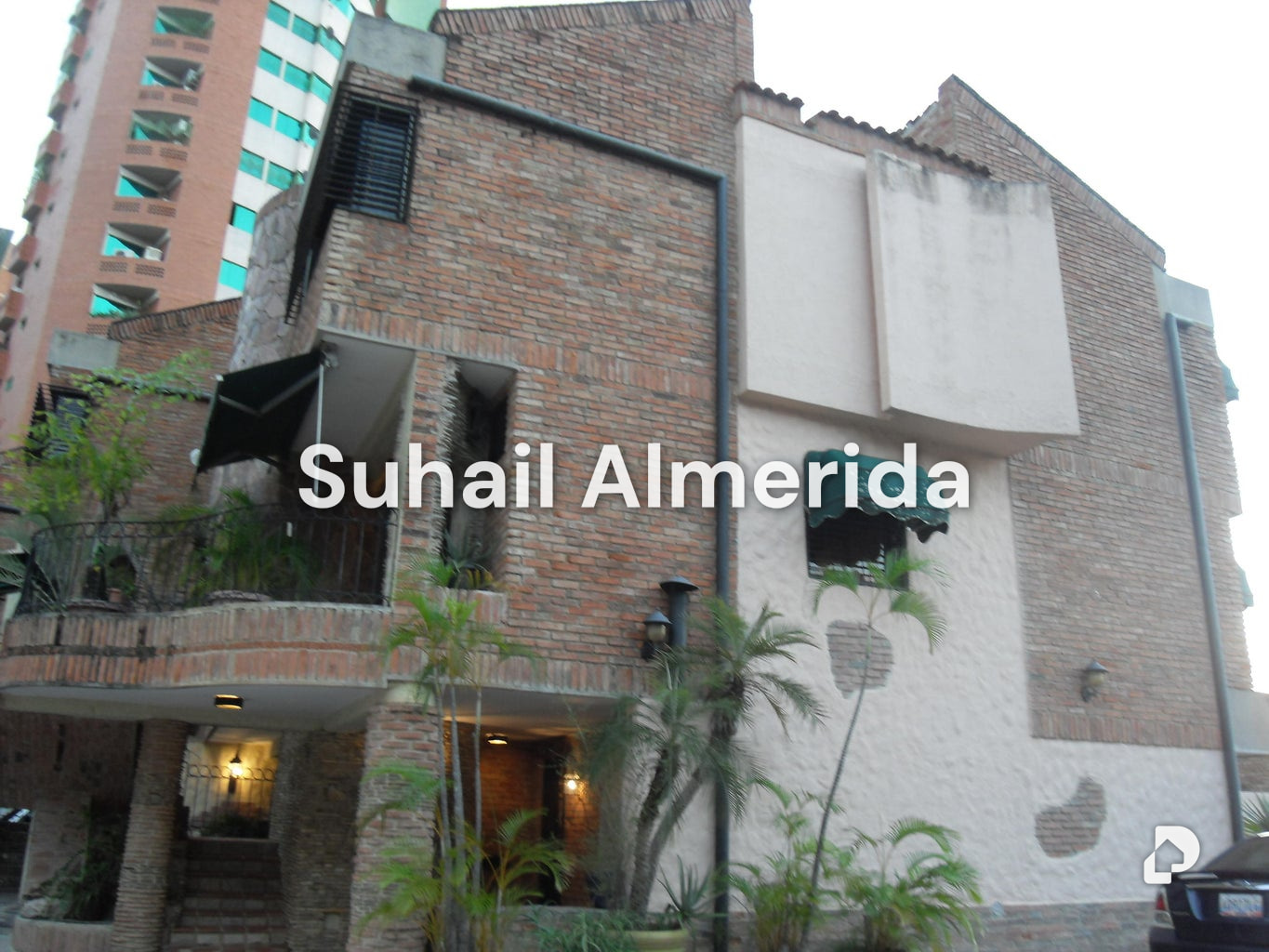 Townhouse en Las Chimeneas, Valencia – 2