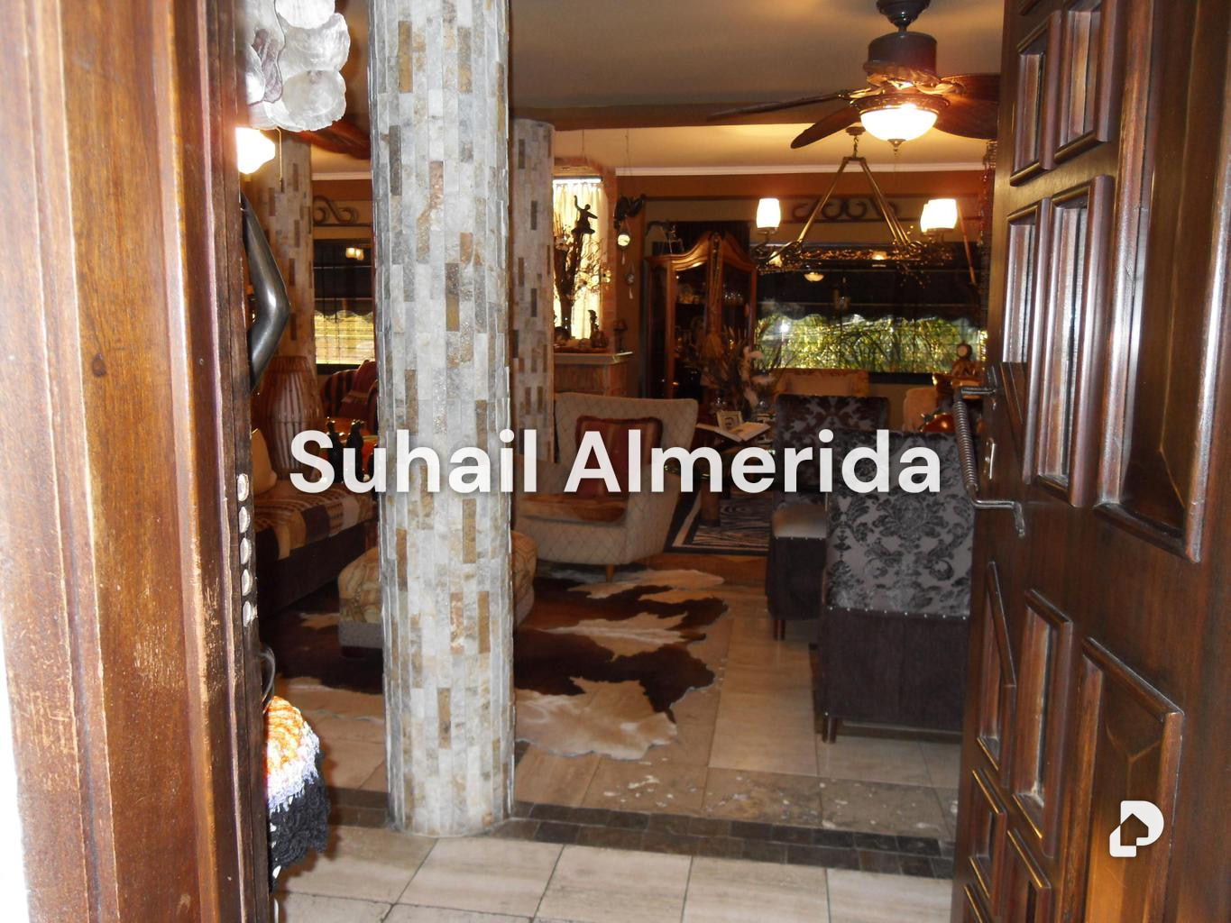 Townhouse en Las Chimeneas, Valencia – 13