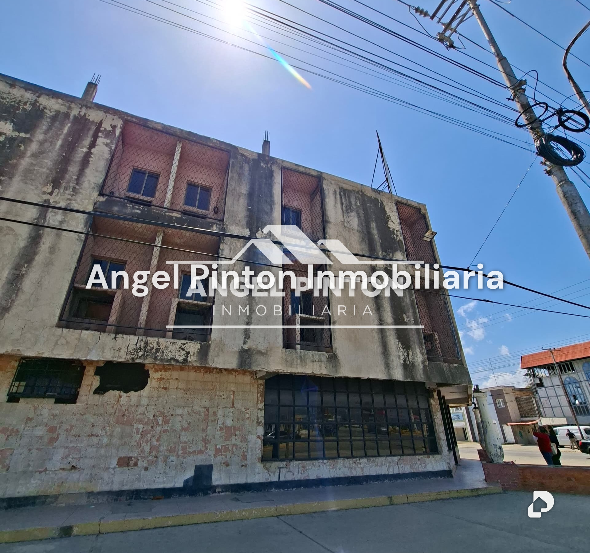 Oficina en Carretera J, Cabimas – 9