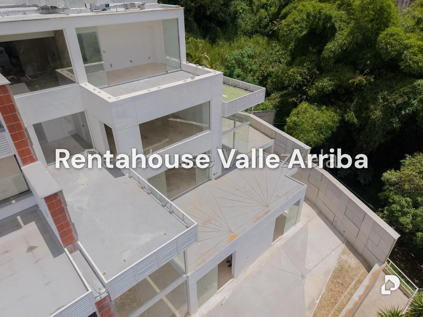 Casa en Los Naranjos (del Cafetal), Caracas – 4