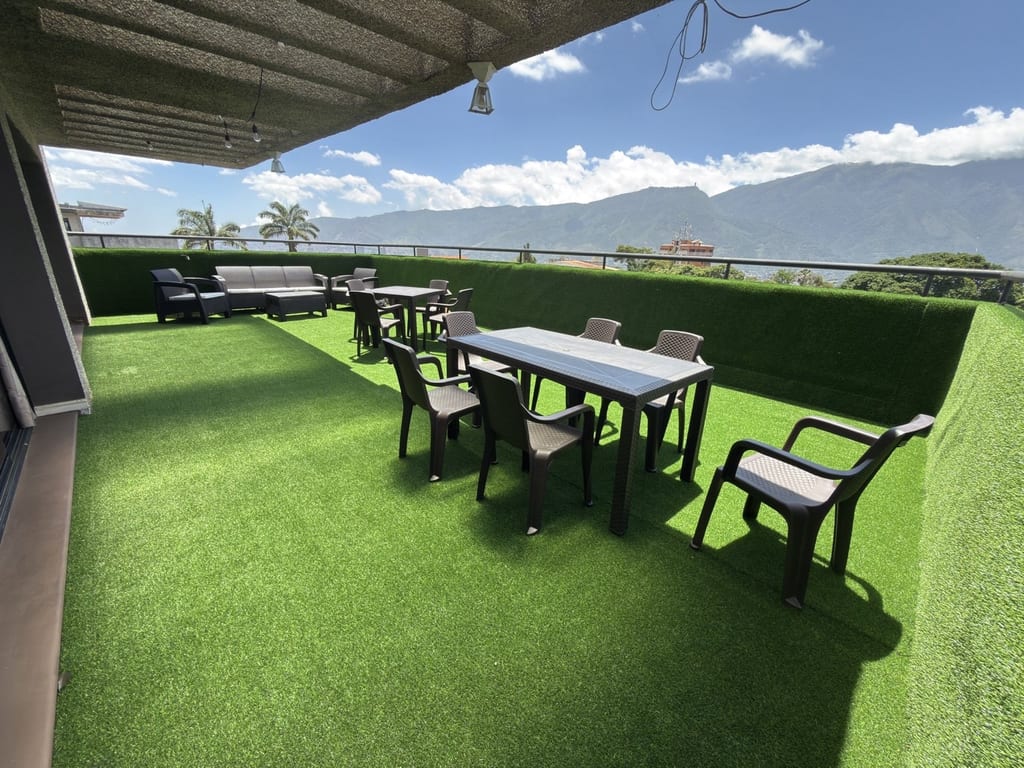Penthouse en Caracas - 1