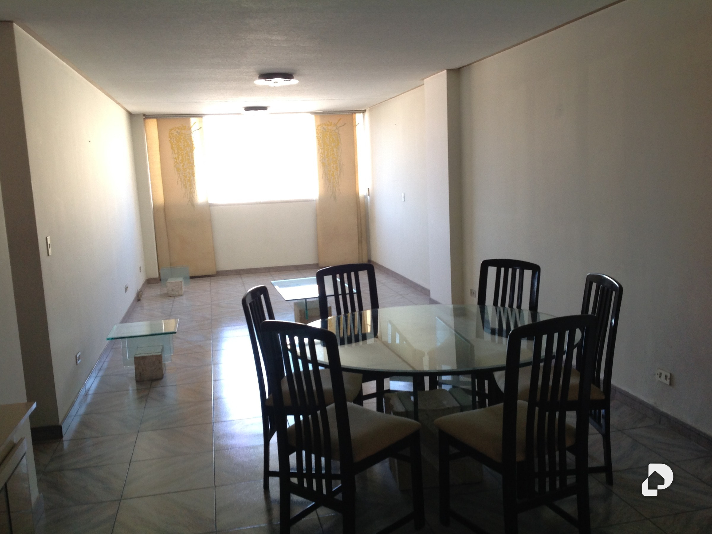 Apartamento en Sabana Grande, Caracas – 4