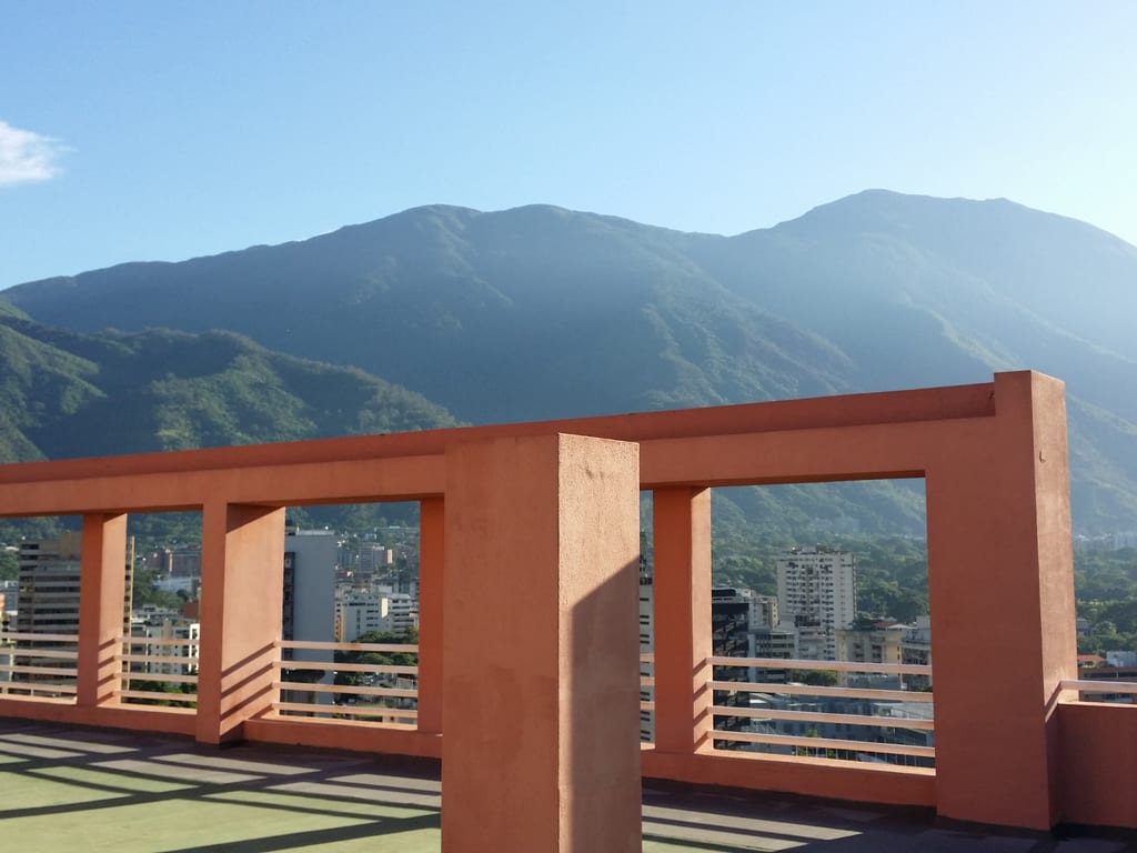 Apartamento en Sabana Grande, Caracas - 1