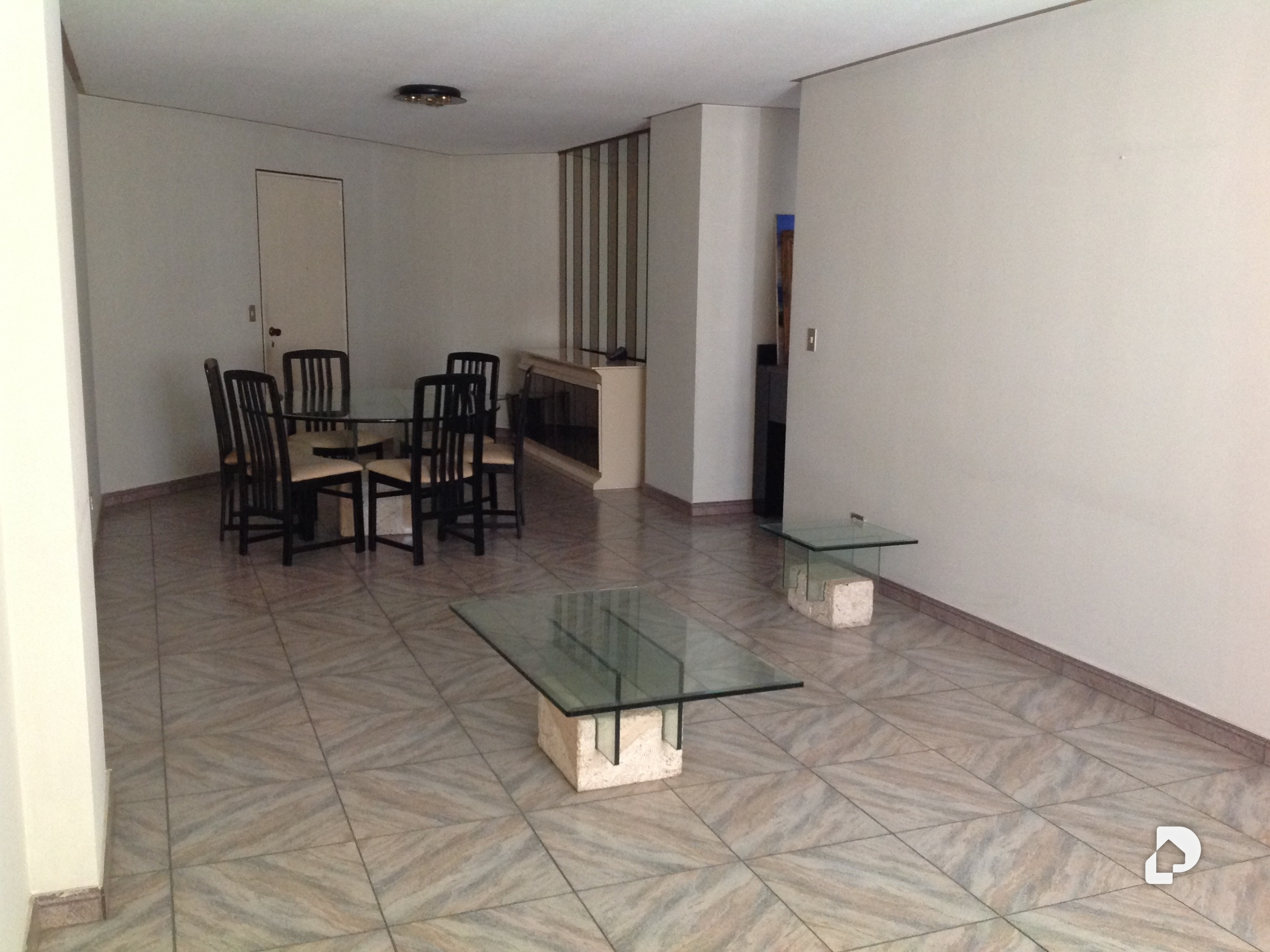 Apartamento en Sabana Grande, Caracas – 3