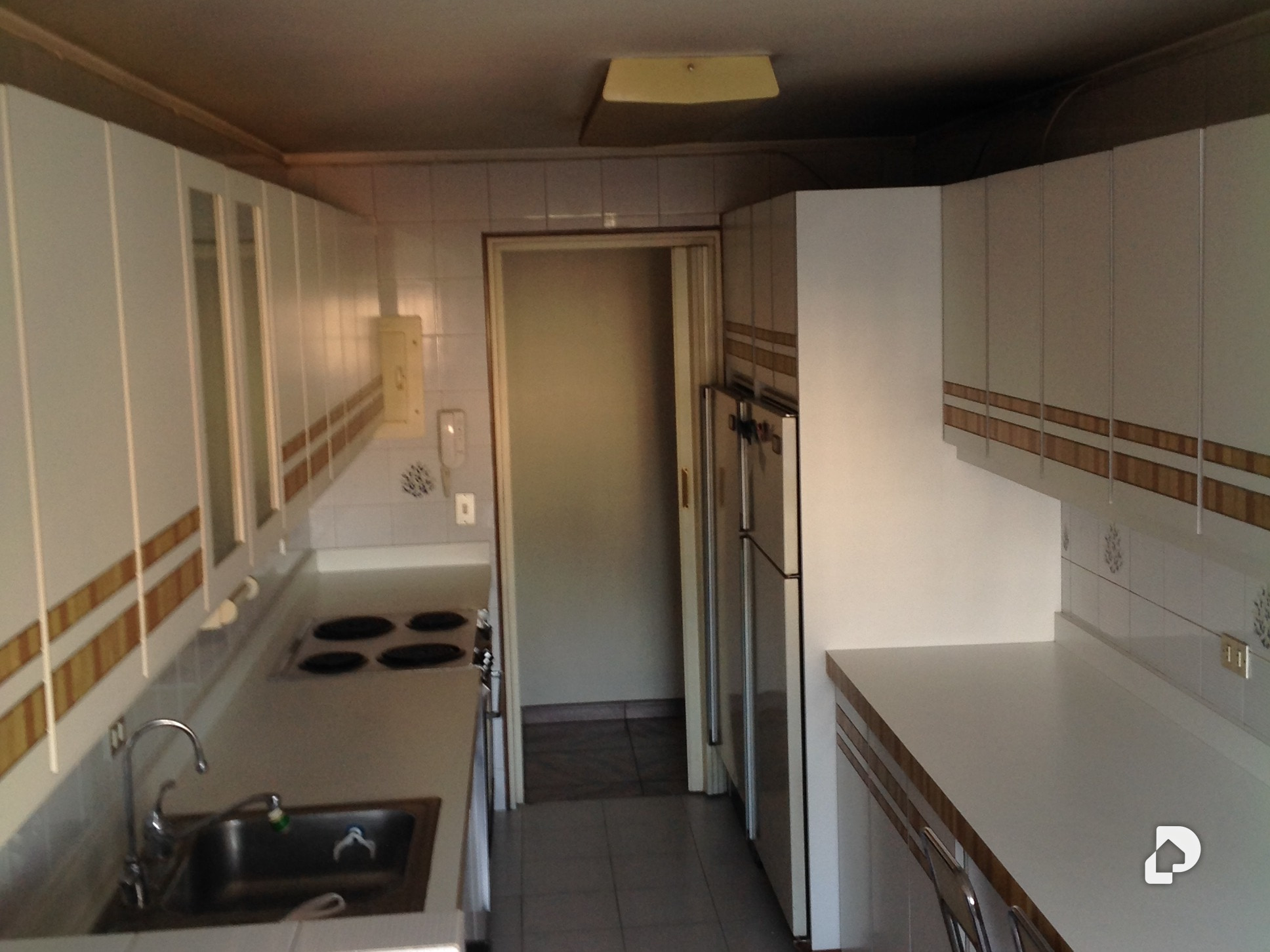 Apartamento en Sabana Grande, Caracas – 5