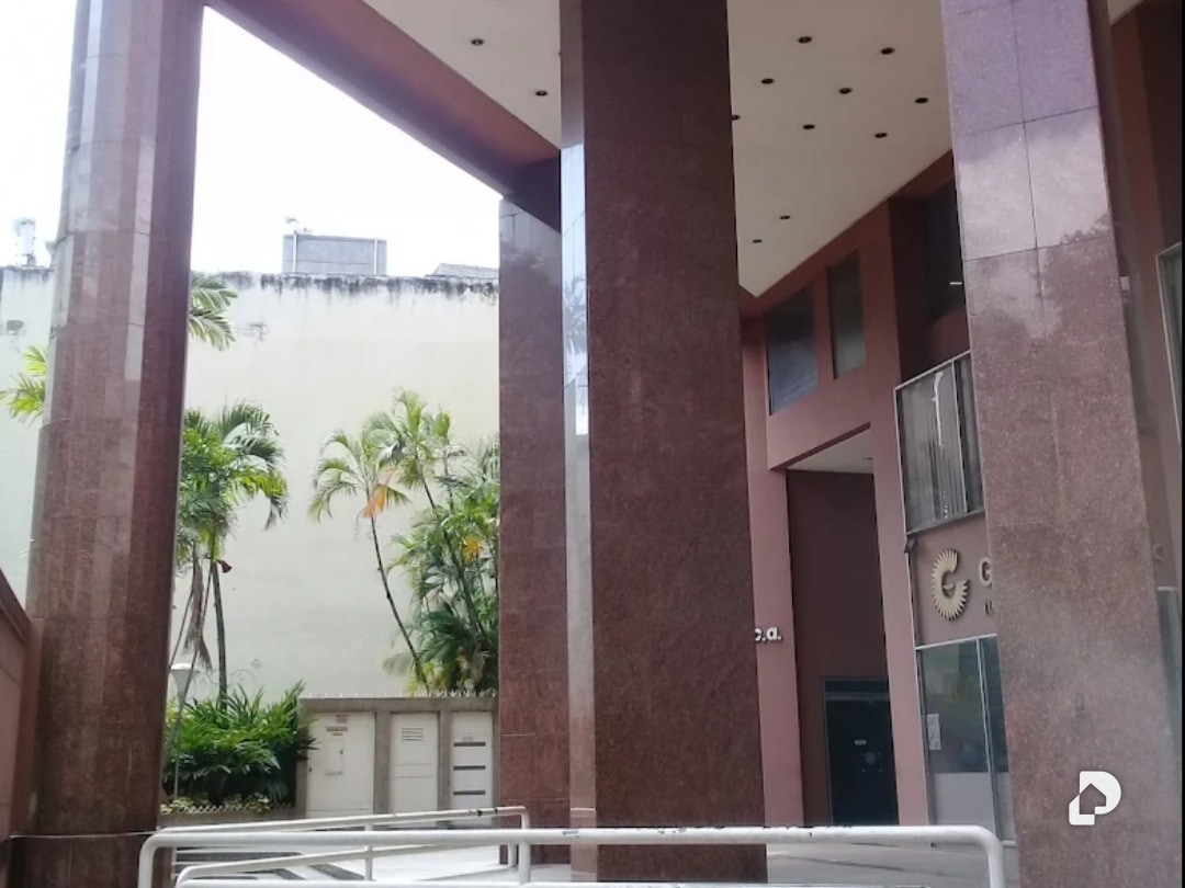 Apartamento en Sabana Grande, Caracas – 2