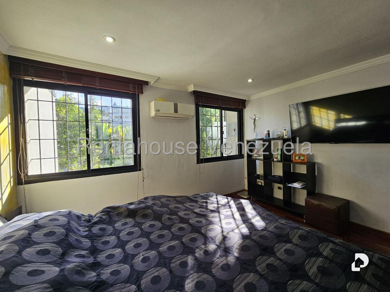 Casa en Los Naranjos (del Cafetal), Caracas – 41