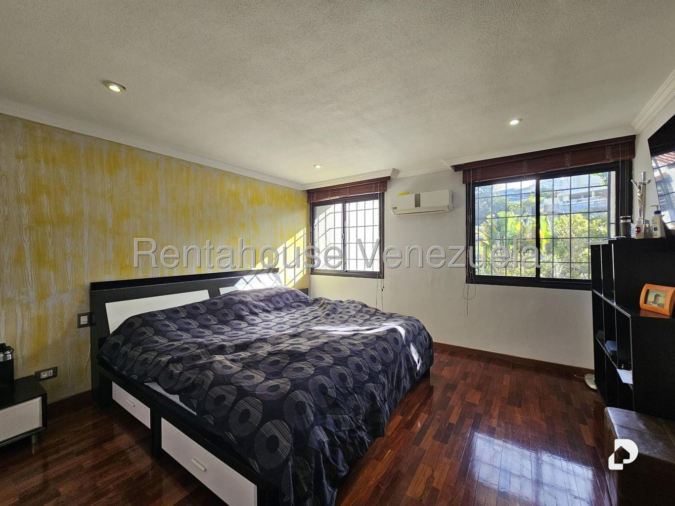 Casa en Los Naranjos (del Cafetal), Caracas – 42