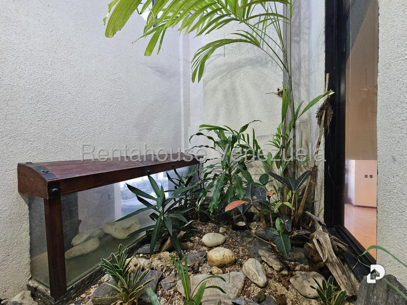 Casa en Los Naranjos (del Cafetal), Caracas – 10