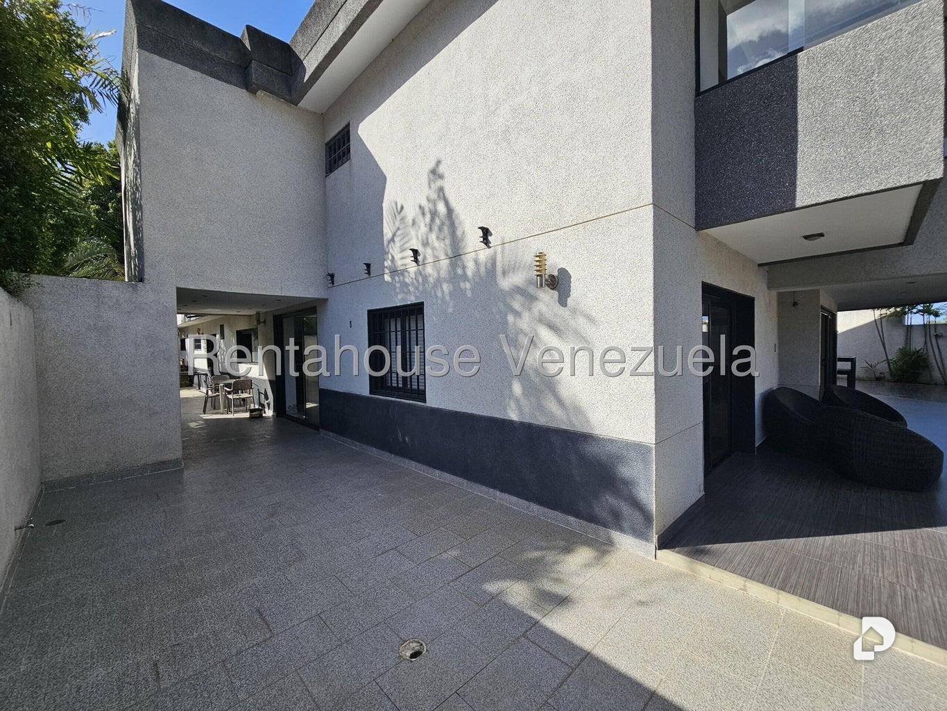 Casa en Los Naranjos (del Cafetal), Caracas – 71