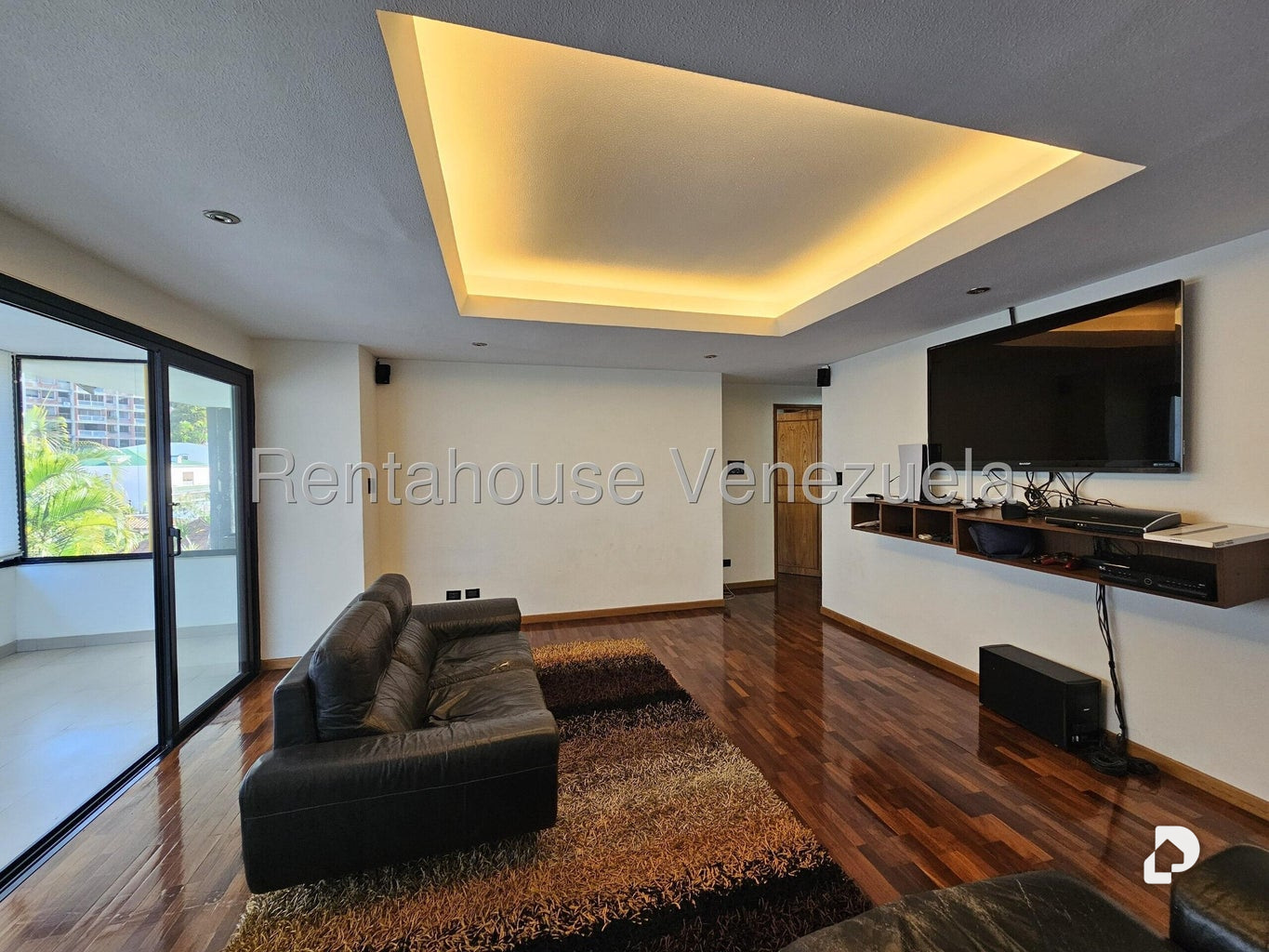 Casa en Los Naranjos (del Cafetal), Caracas – 59