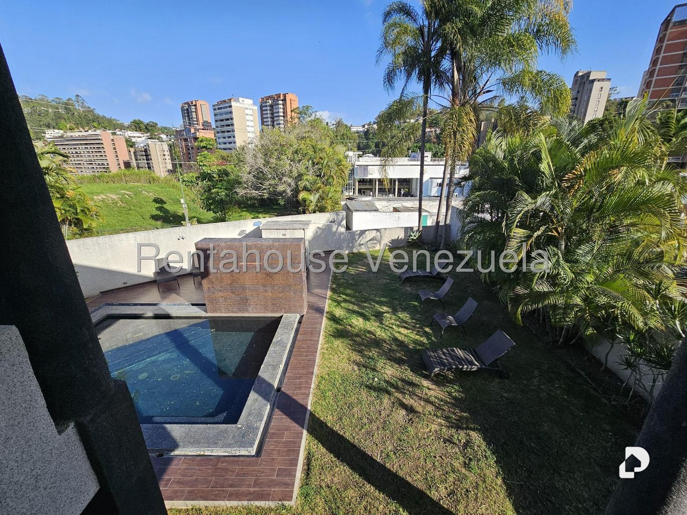Casa en Los Naranjos (del Cafetal), Caracas – 47