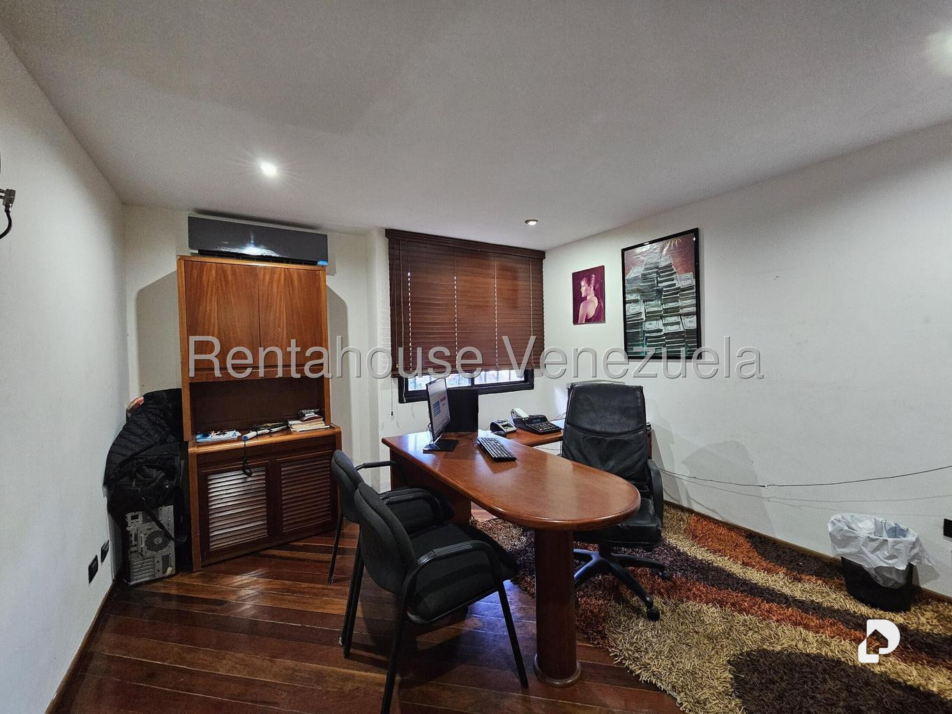 Casa en Los Naranjos (del Cafetal), Caracas – 12