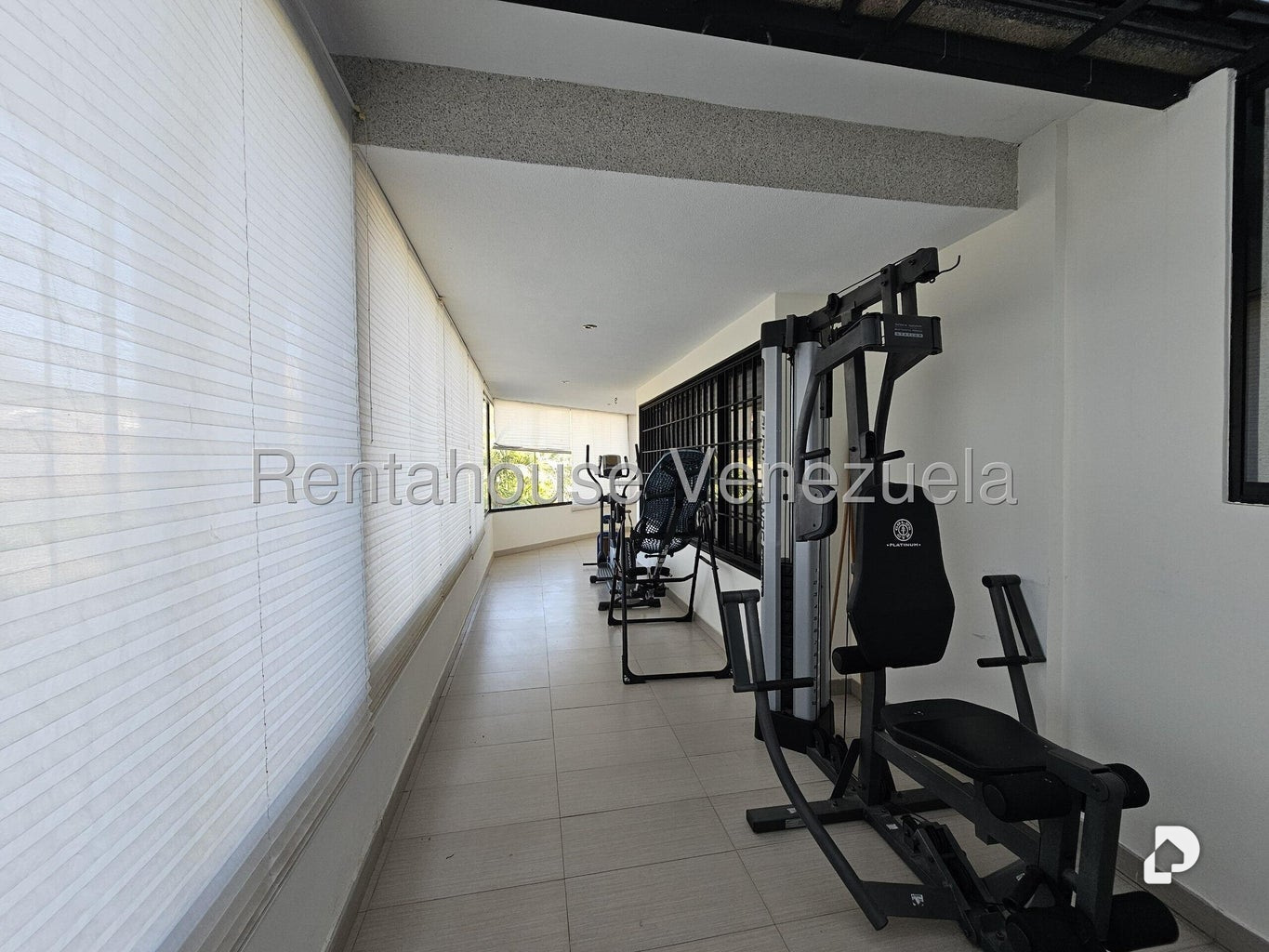 Casa en Los Naranjos (del Cafetal), Caracas – 57