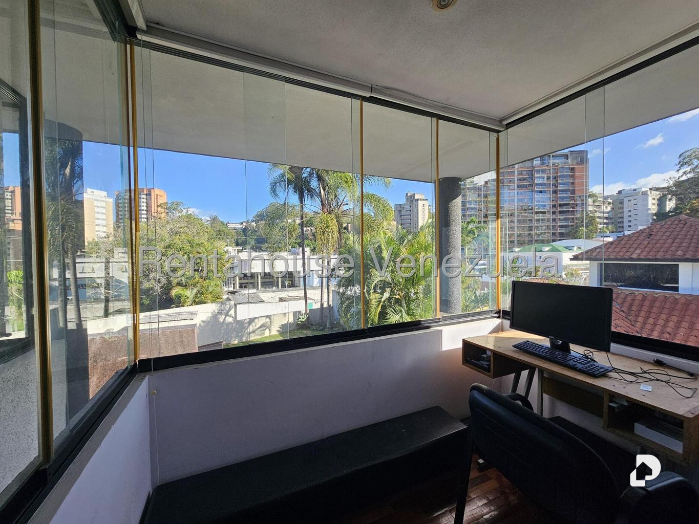 Casa en Los Naranjos (del Cafetal), Caracas – 48