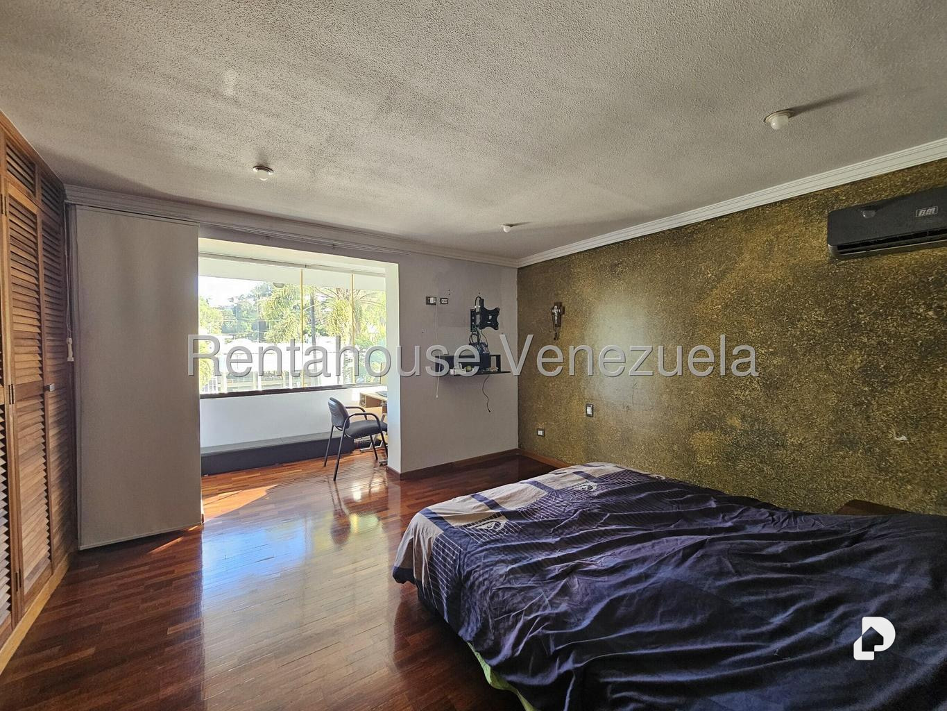 Casa en Los Naranjos (del Cafetal), Caracas – 40