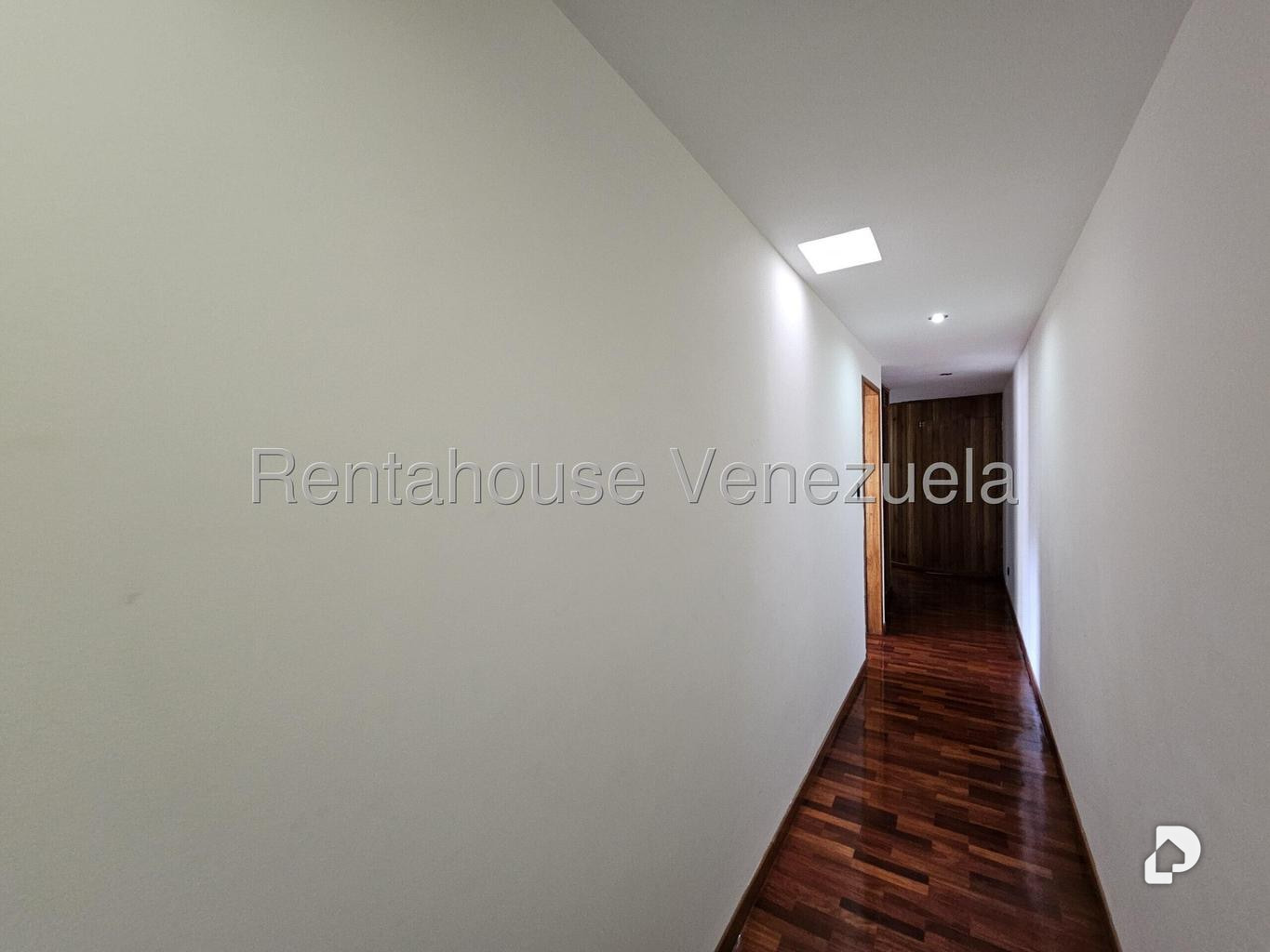 Casa en Los Naranjos (del Cafetal), Caracas – 38