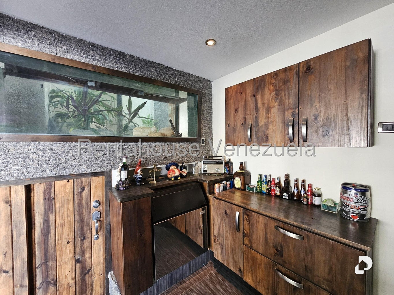 Casa en Los Naranjos (del Cafetal), Caracas – 75