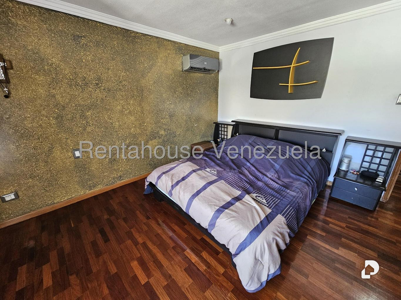 Casa en Los Naranjos (del Cafetal), Caracas – 46