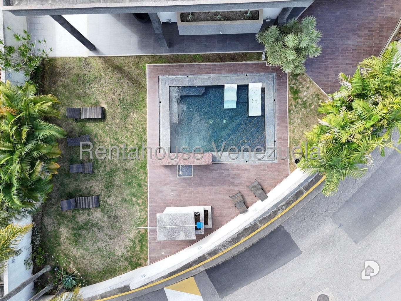 Casa en Los Naranjos (del Cafetal), Caracas – 62