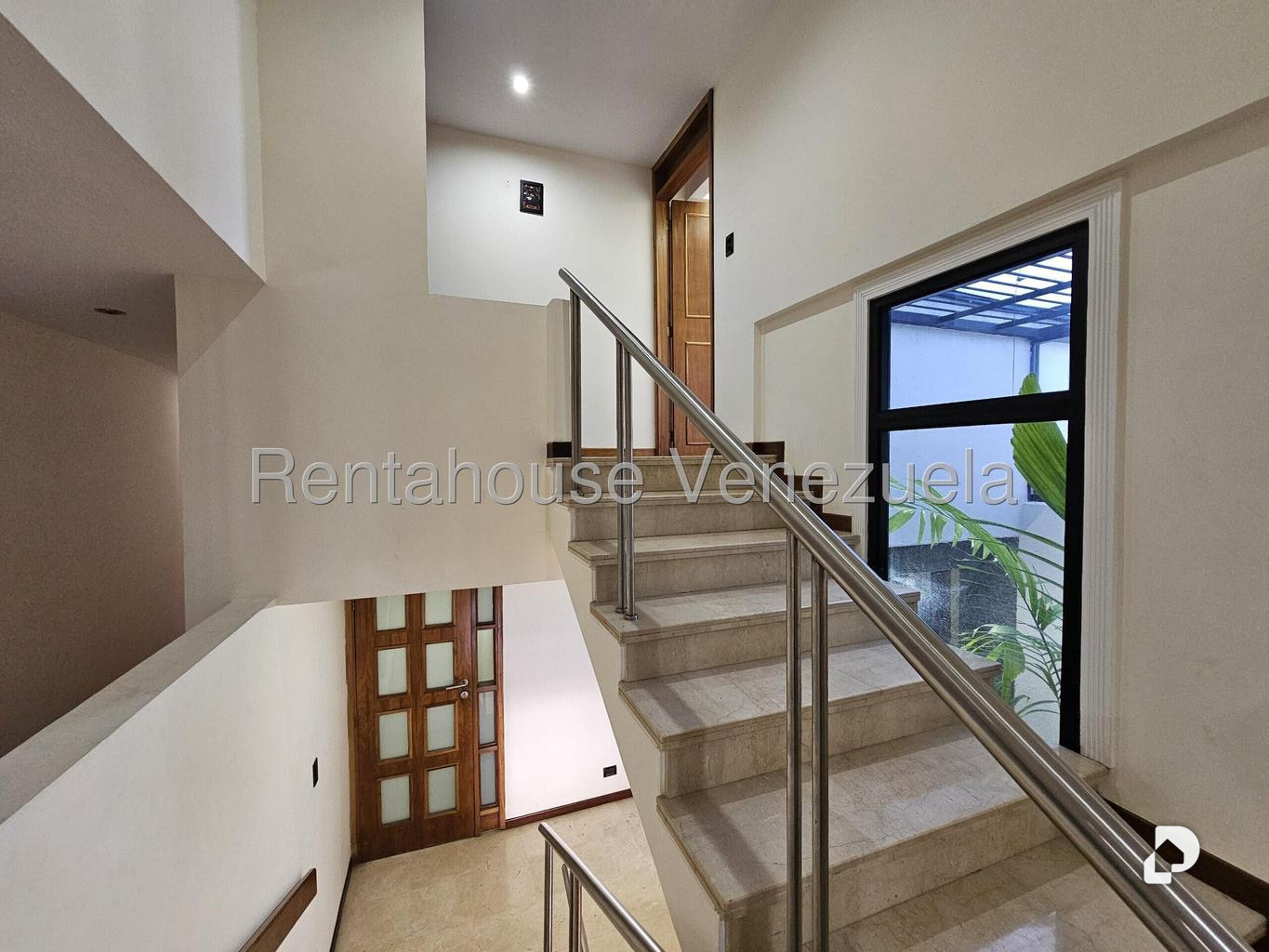 Casa en Los Naranjos (del Cafetal), Caracas – 32