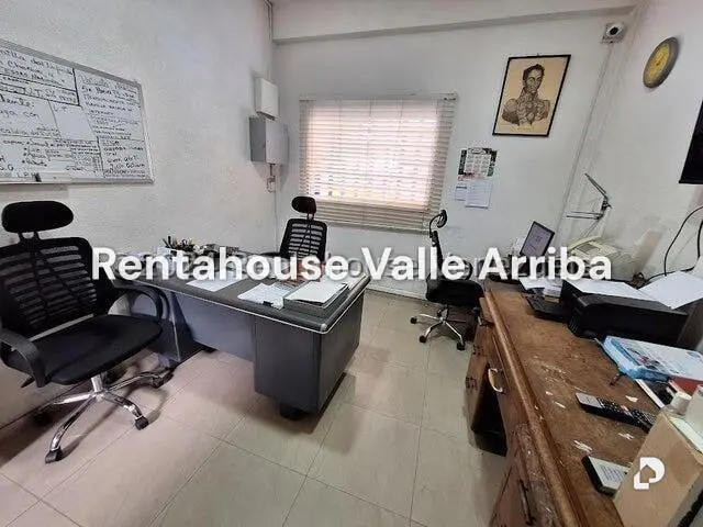 Local comercial en Boleíta Sur, Caracas – 22